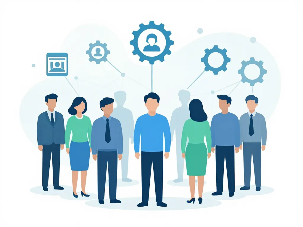 aful dans l’écosystème numérique illustration