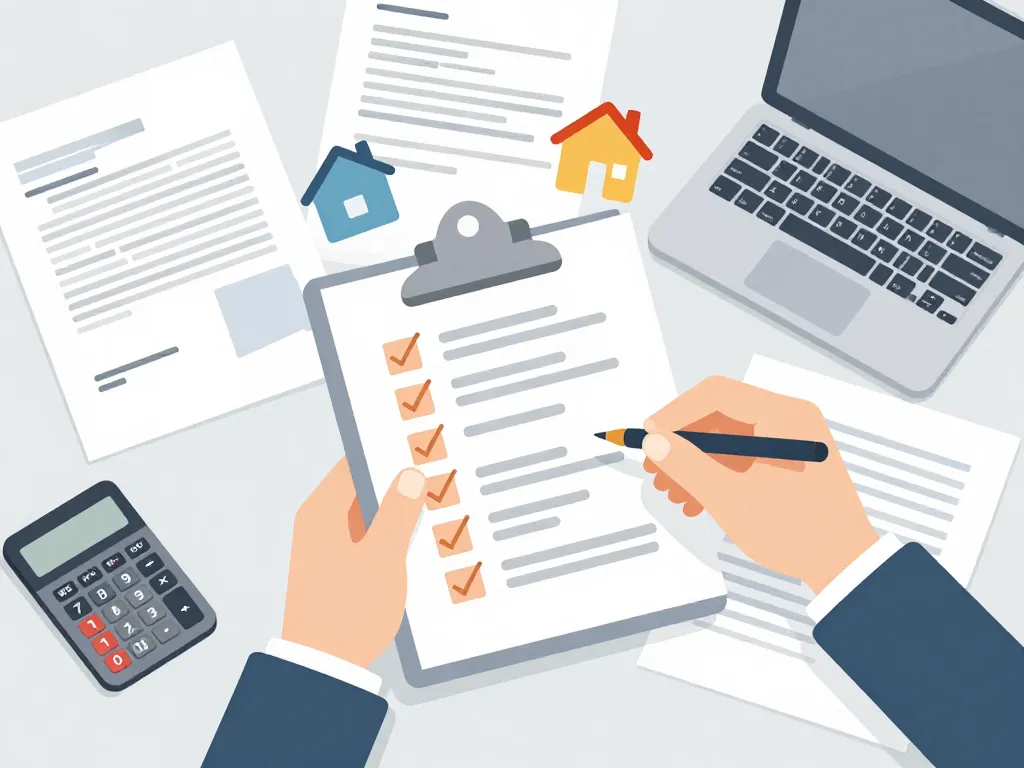 déclaration impôt pinel 1ère année préparation