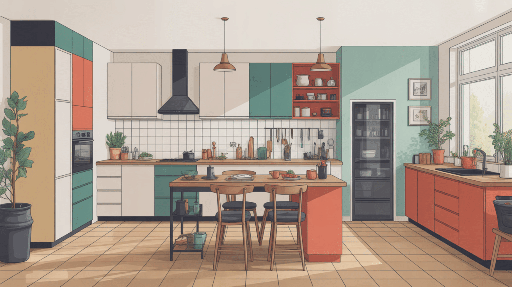 devis pour une cuisine image conception cuisine