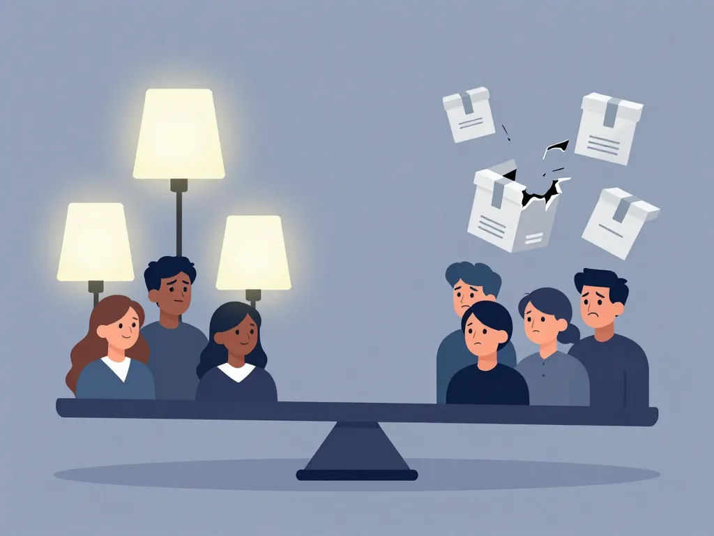 litfad balance satisfaction problèmes clients