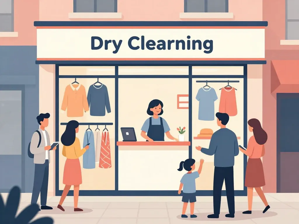 pressing sautel dijon accueil clients quartier