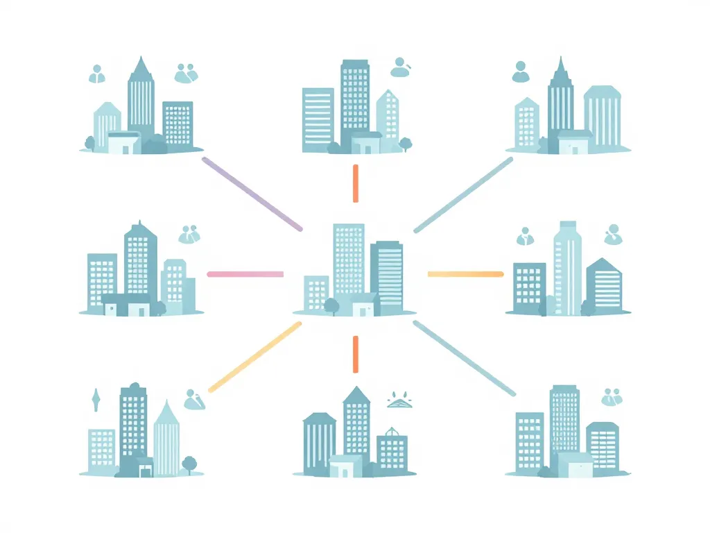 Diagramme stratégie d’expansion prochaine ouverture magasin Action 2025