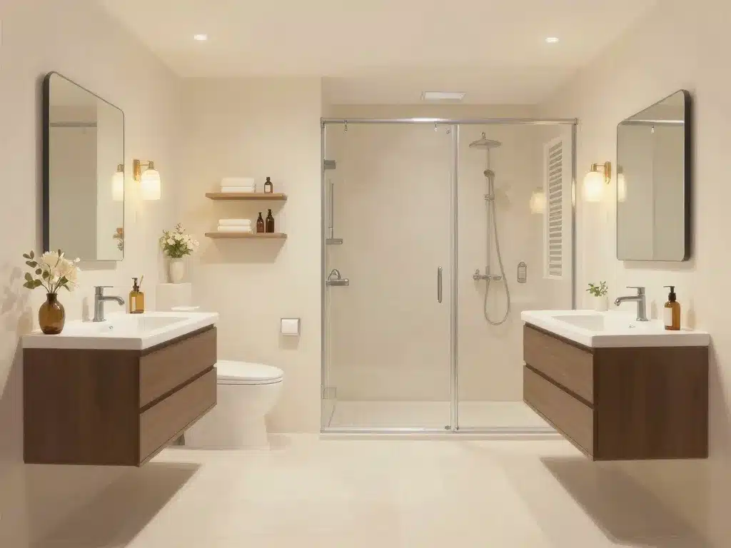 refaire salle.de bain salle de bain beau et fonctionnel