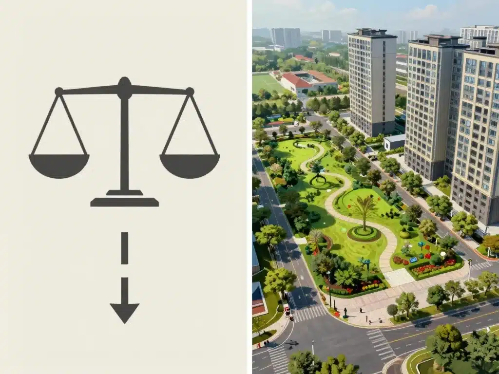 servitude de non aedificandi effet sur valeur et droits propriétaire