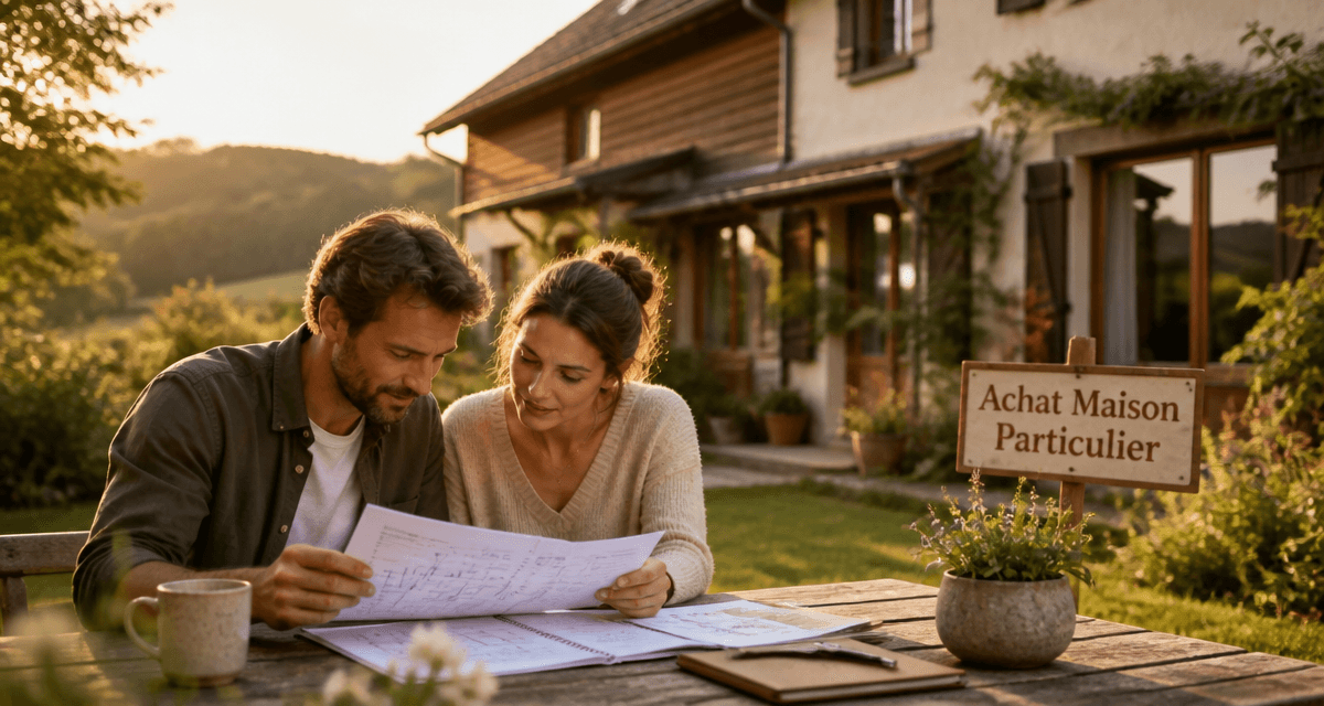 allintitle:acheter une maison construite par un particulier, couple vérifie diagnostics