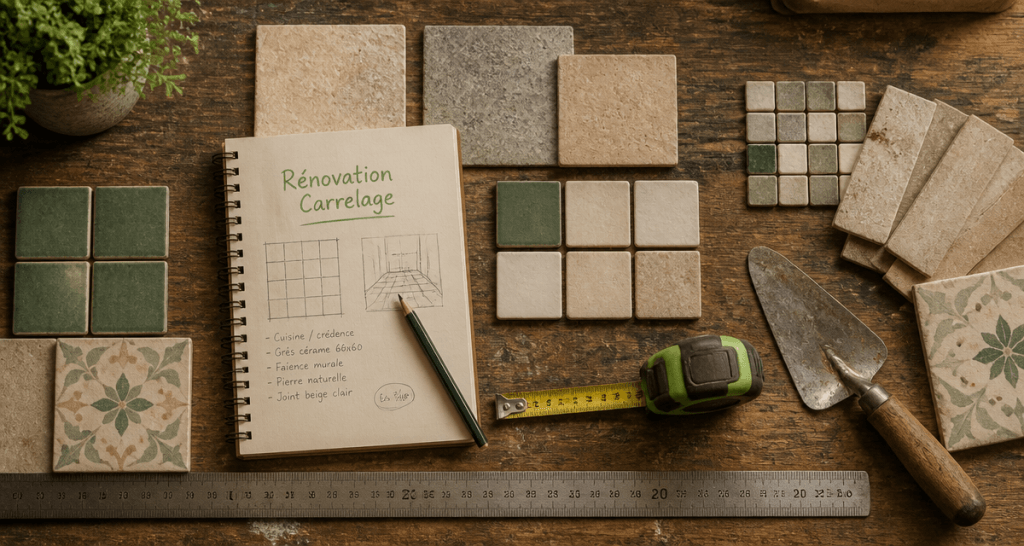 dalais-carreleur reussir sa renovation carrelage