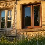 pvc ou bois pour les fenetres maison ancienne