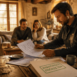 travaux déductibles impôts résidence principale 2024 artisan salon