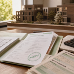 Accession propriété sociale : dossier et calculs pour acheter moins cher