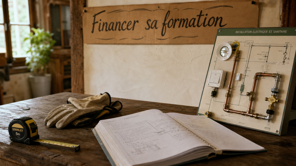 Formation bricolage et travaux : prix et budget pour apprendre