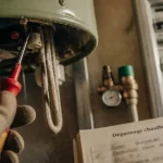 Chauffe eau depannage : tests diagnostic pour chauffe-eau en panne