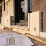 Isolation exterieure quelle epaisseur : ITE 12 à 20 cm sur façade