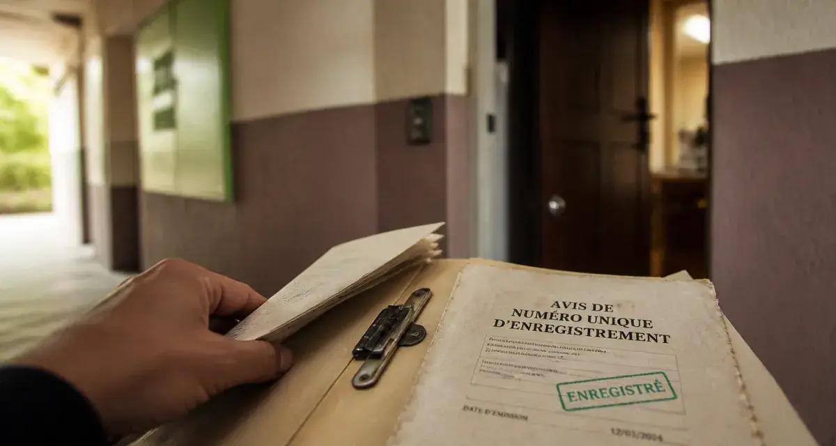 Qu est ce qu un logement social : dossier d’inscription HLM, numéro d’enregistrement