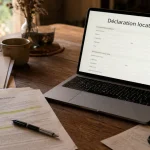 declaration locataire : obligations et démarches fiscales