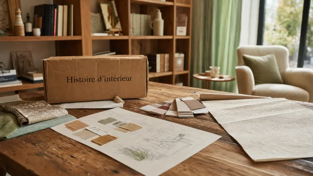 Showroom, sur-mesure et artisans : ce qu’il faut vérifier avant de choisir Histoire d’intérieur
