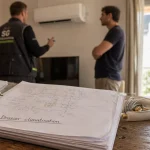 Installation climatisation appartement : dossier de copropriété à valider avant devis