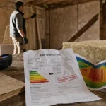 Rénovation thermique colmar : audit et choix isolation, chauffage, ventilation pour une maison à Colmar