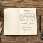 Tarif jardinier CESU : prix horaire, crédit d’impôt et coût final