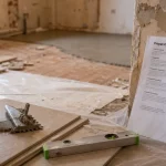 Carreleur nantes : devis et préparation du support avant pose de carrelage