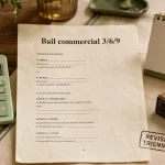 Révision triennale bail commercial sur 3 ans : ILC/ILAT