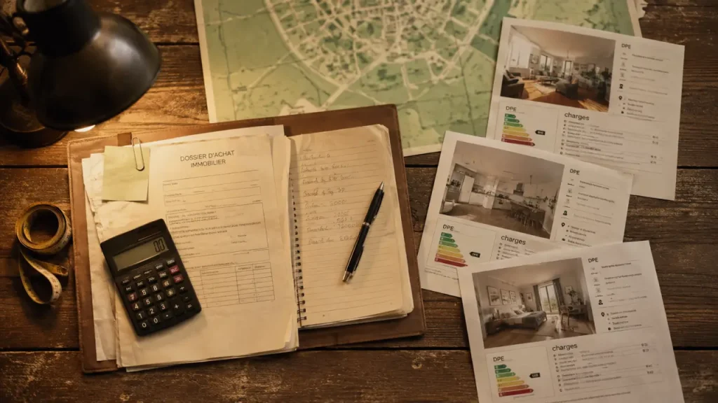 Achat immobilier vienne : prix au m² selon le quartier